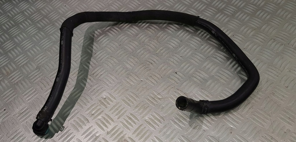 фото №1, Jaguar xe xf 2.0 gtdi tb wąż шланг труба wody 16r