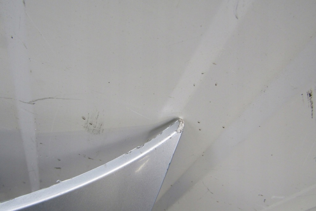 фото №13, Капот кришка двигуна smart fortwo 453 14-