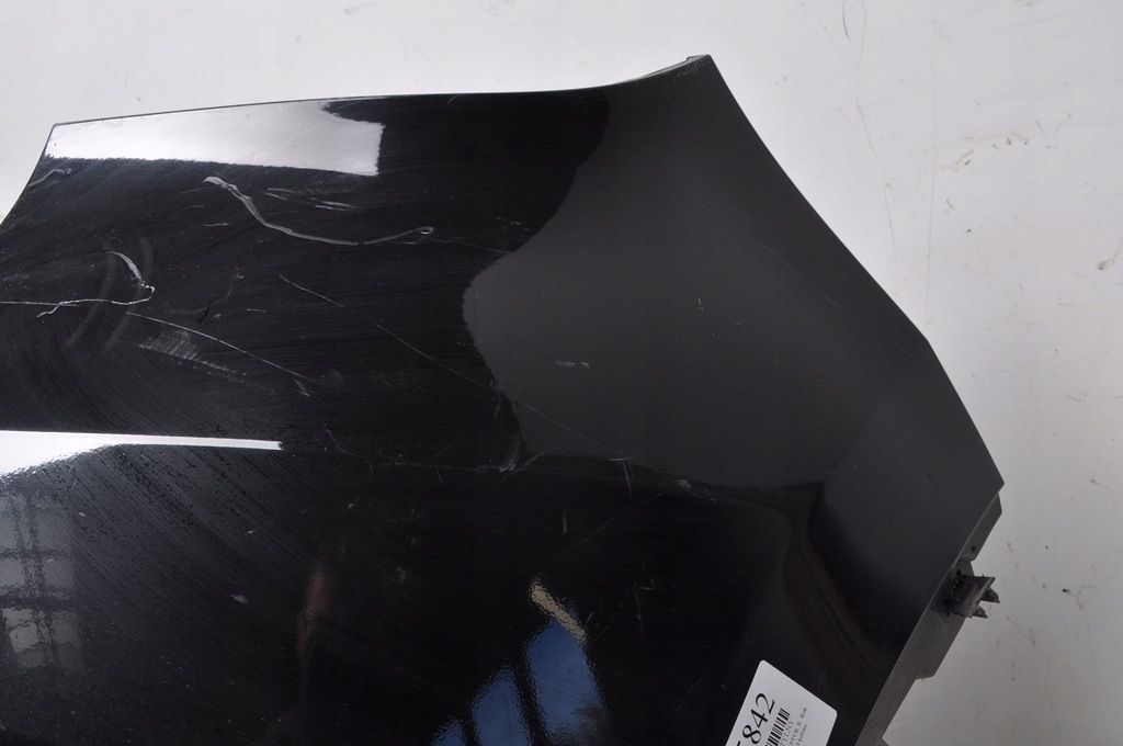 фото №11, Renault captur ii бампер задняя задний pdc tegne