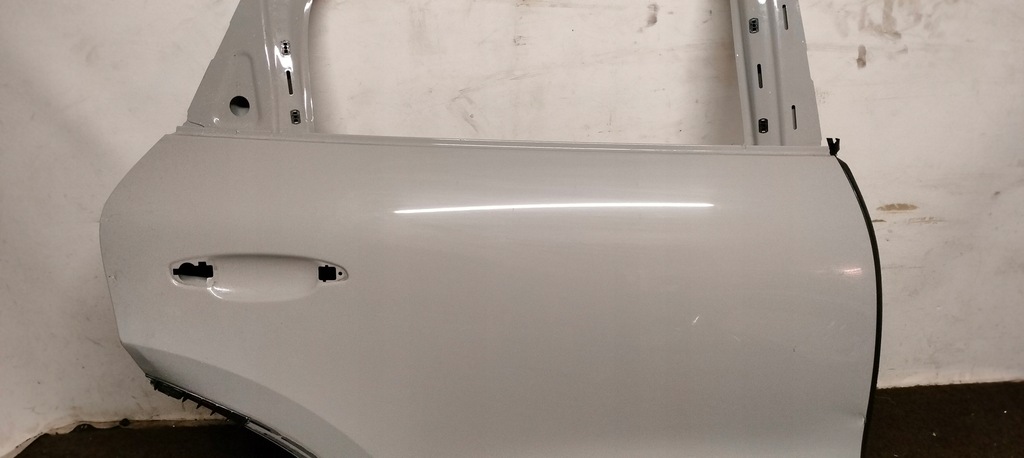 фото №7, Двері праве задня porsche cayenne coupe 9y3