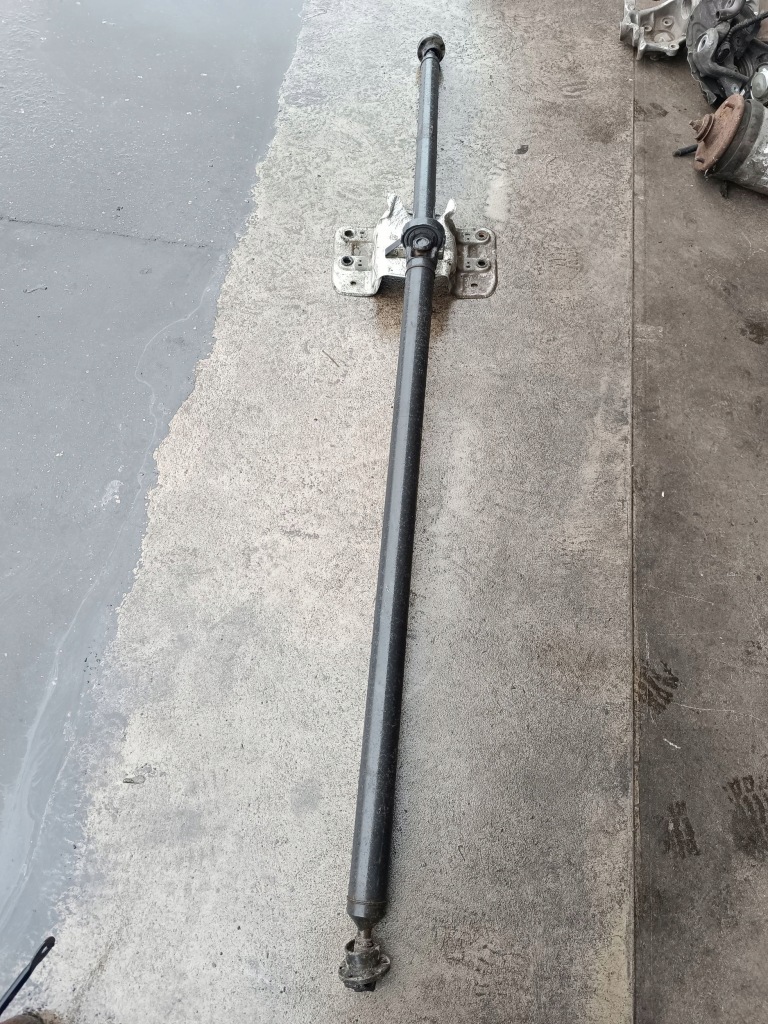 фото №1, Volvo xc90 2005 wał привідний / комплект