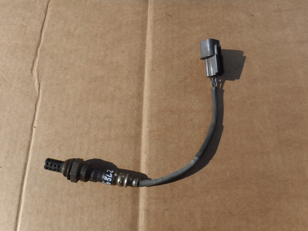 фото №1, Датчик лямбда-зонд mitsubishi grandis 2.4b 234000-3810