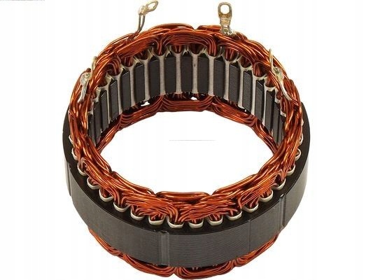 фото №3, As-pl as6031 stojan, генератор