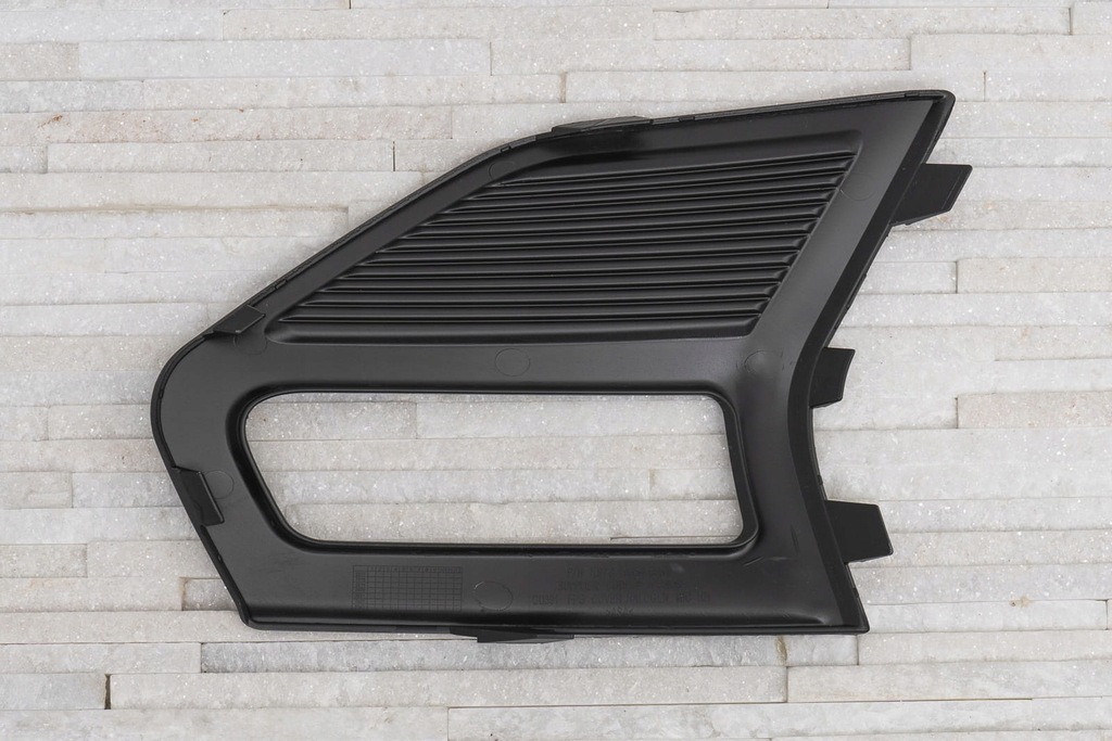 фото №11, Ford fusion mk2 ii 2018-2020 решітка бампера права ks7319952baw