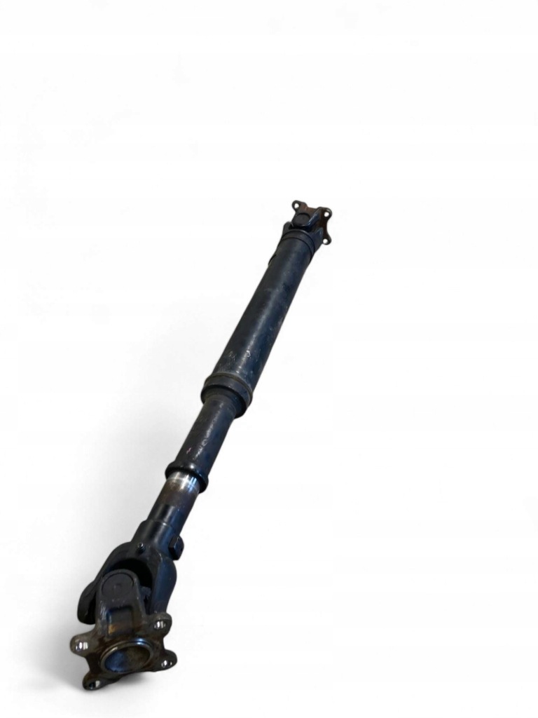 фото №9, Toyota land cruiser j150 wał приводной передний