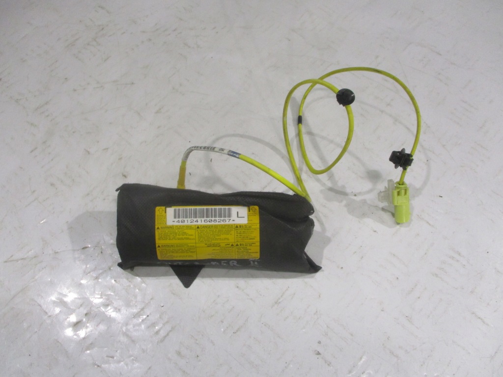 фото №1, Подушка сиденье подушка безопасности левый перед outlander ii