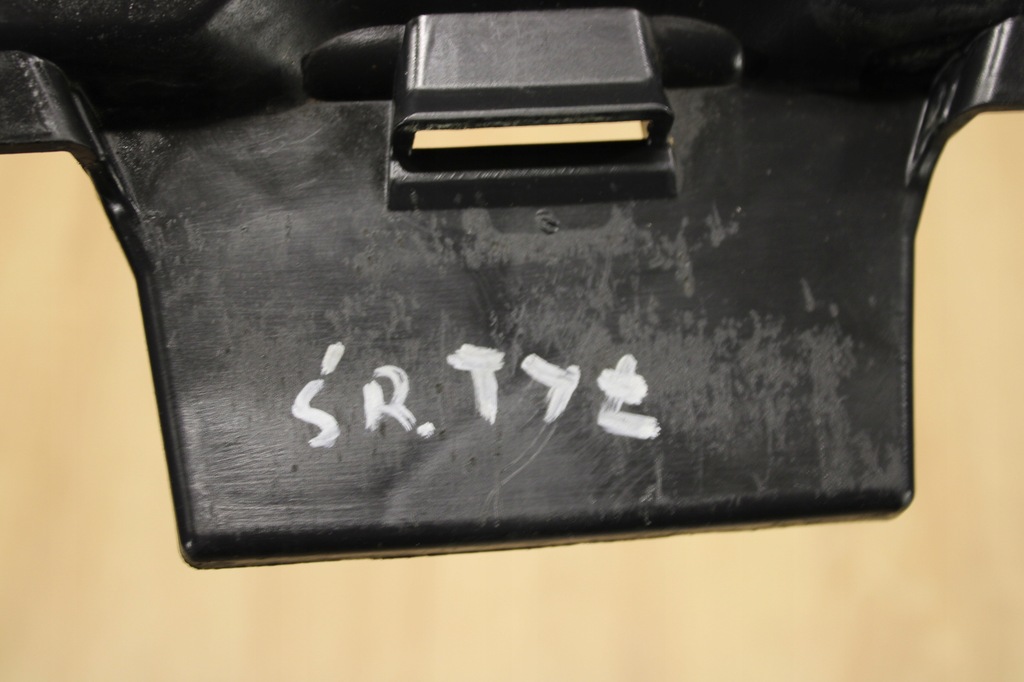 фото №5, Направляющая бампера задняя renault megane ii cc cabrio