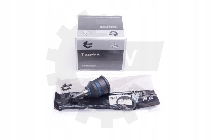 фото №1, Шаровая опора рычага le/pr honda civic vii