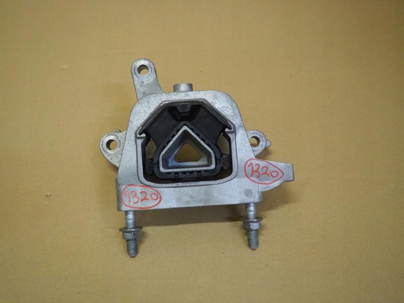 фото №1, Кронштейн подушка двигателя левая citroen e-c4 iii