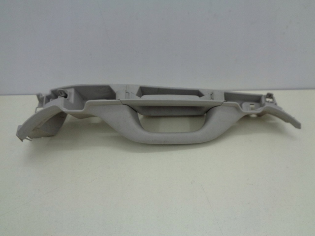 фото №1, Citroen berlingo iii ручка дверь левый задняя