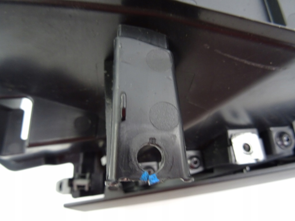 фото №10, Audi a1 ii 82a захист тунель середнього домкрата передач dekor 82b863242