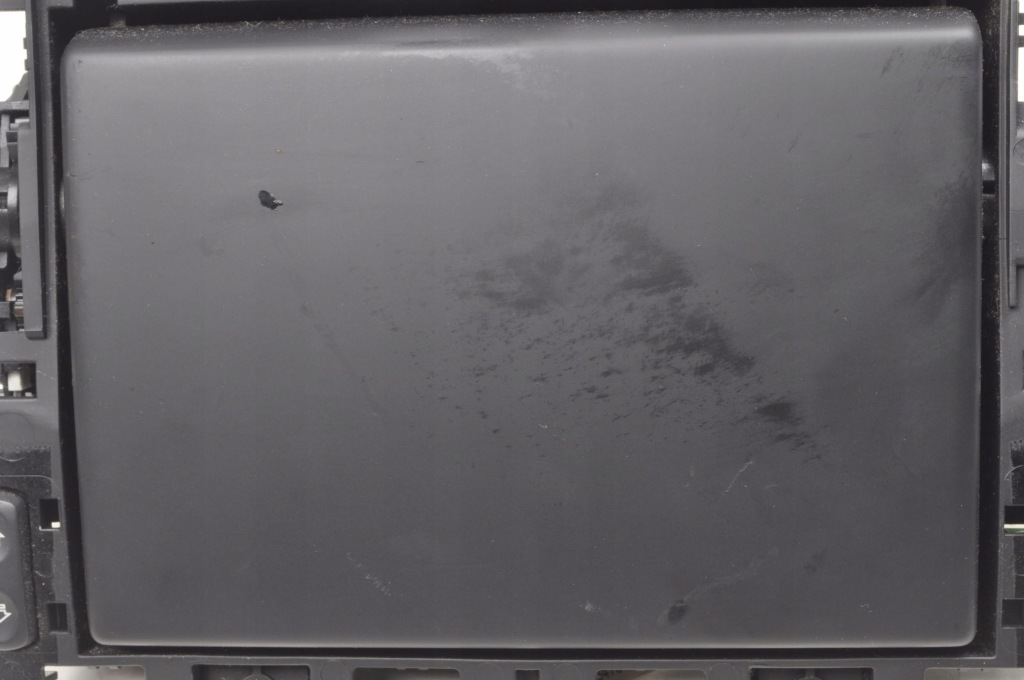 Peugeot 308 1 рестайлінг  дисплей екран навігації 98006784zd Недорого