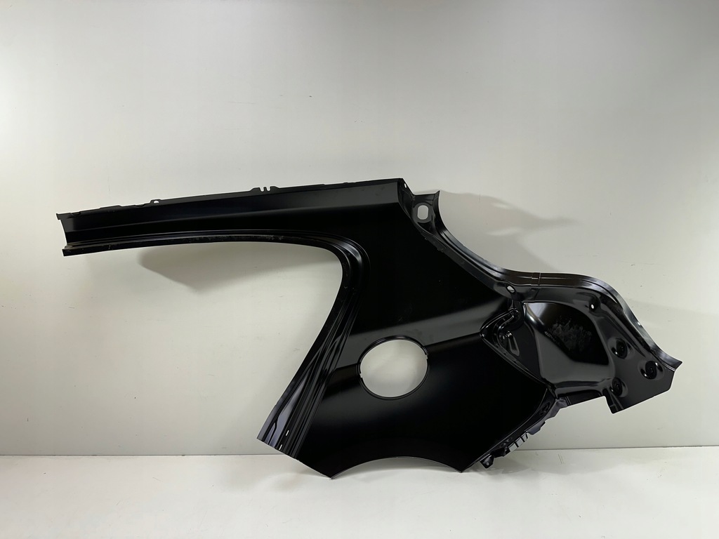 фото №9, Крила правий задня обшивка bmw 1 f20
