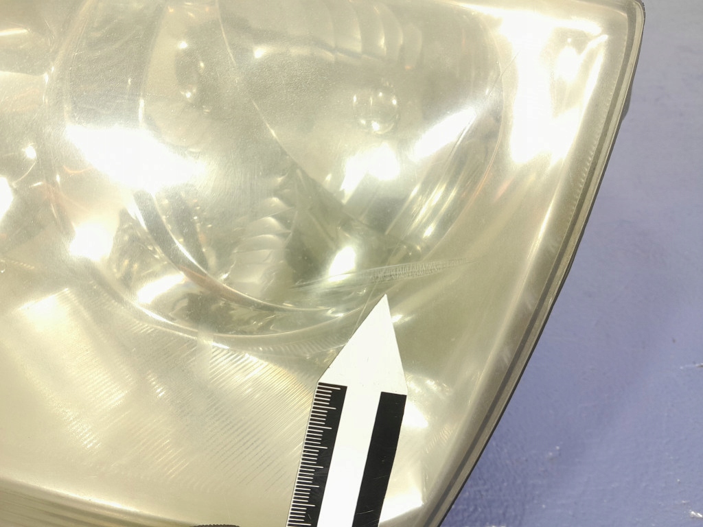 фото №3, Kia sorento i фара перед передний левый eu