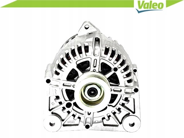 фото №4, Генератор 14v 110a renault grand scenic ii lagu #petrolhead pro+ kit4