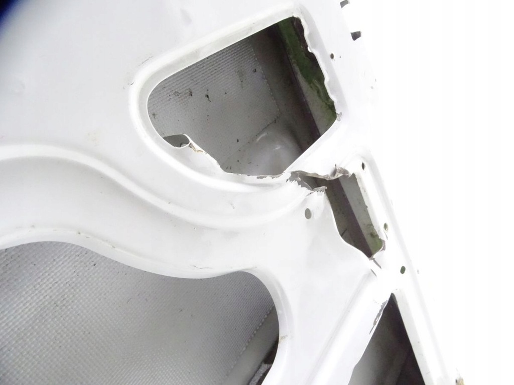 фото №7, Ldv maxus 04-09 двері правий задня 190cm