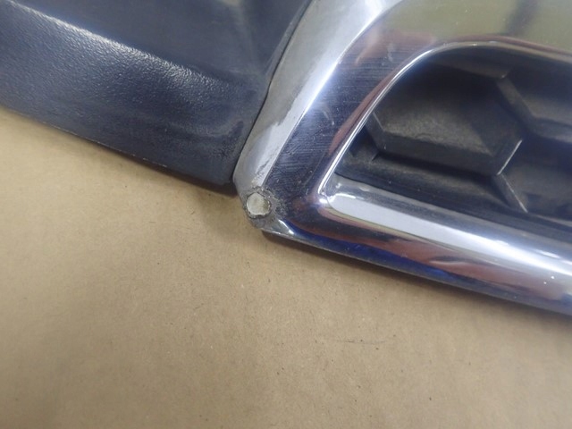 фото №7, Решётка радиатора решётка радиатора решётка радиатора chevrolet cruze 2009-2012r