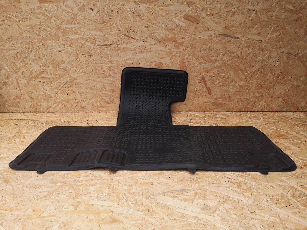 фото №5, Expert zafira proace килимок гумовий двірник