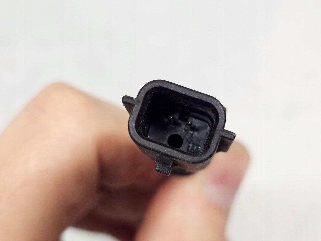 фото №7, Renault clio iii modus датчик abs задний задняя 8200195832