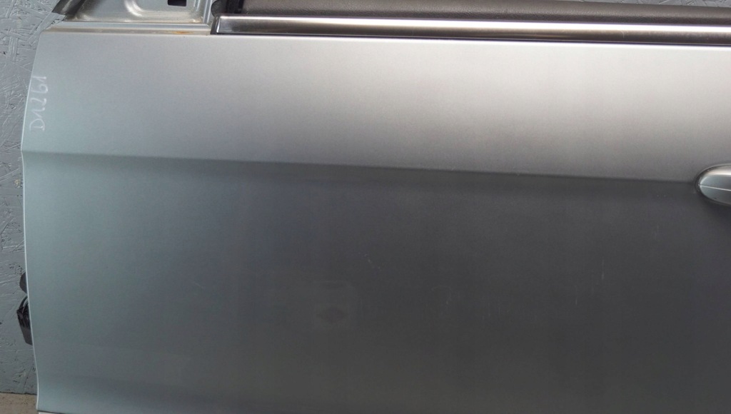 фото №6, Двері лівий перед ford s-max mk1 lift d1261