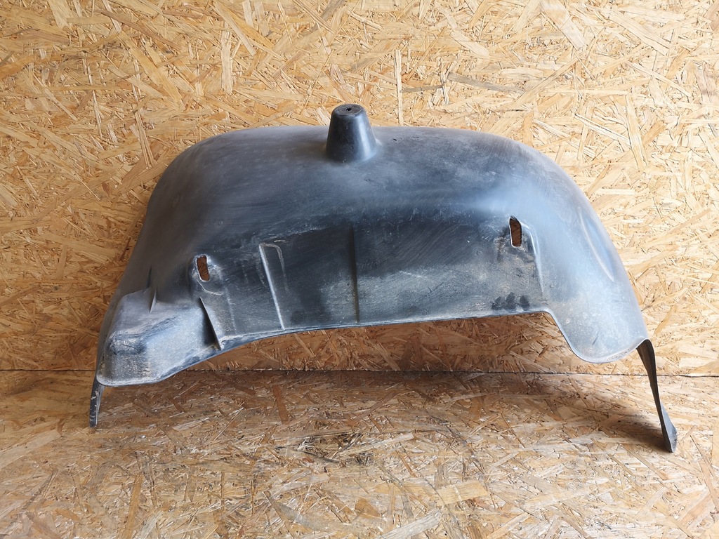 фото №1, Vw amarok подкрылок левый задняя 2h6810971