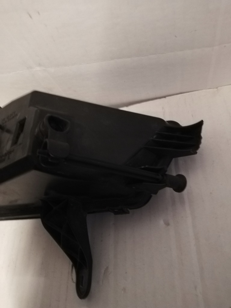 фото №7, Opel astra k v лампа противотуманная противотуманная фара левый