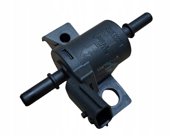 фото №1, Оригінал renault клапан вакууму електроклапан 8200849747