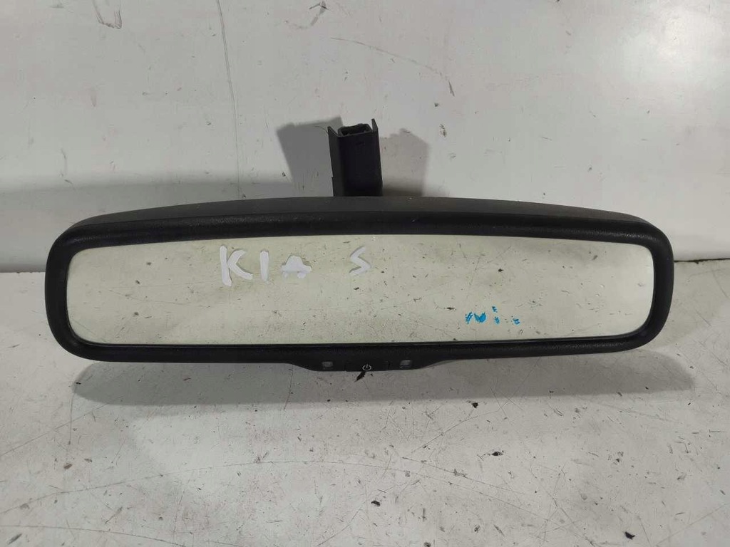 фото №1, Дзеркало заднього виду kia sportage