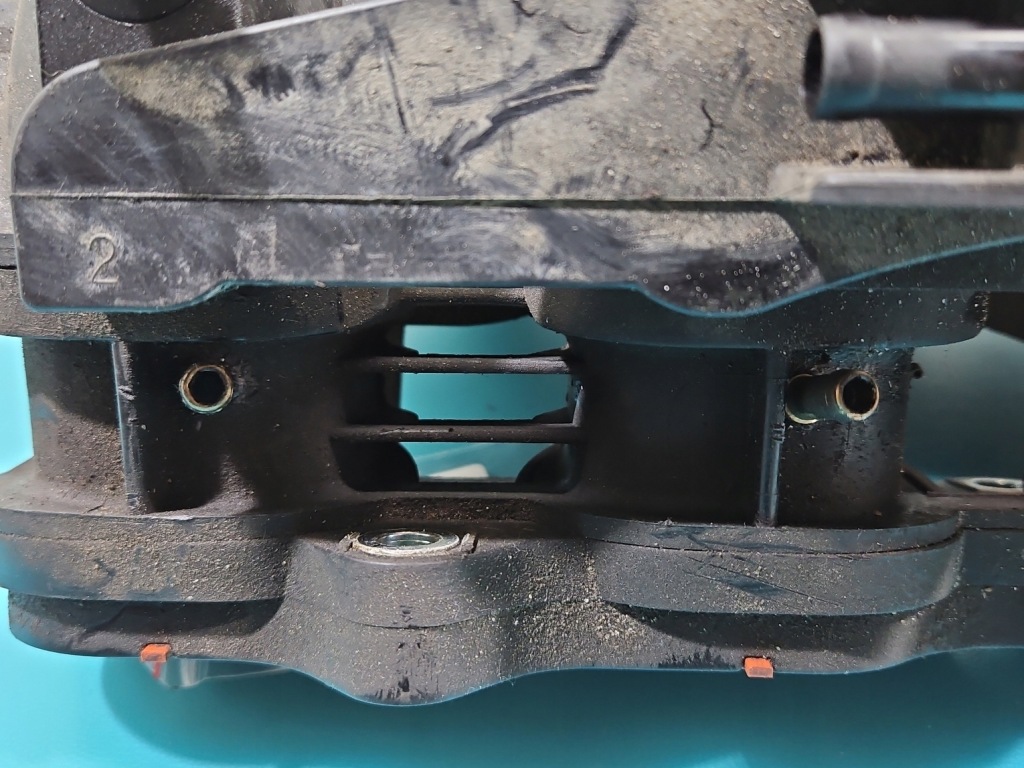 фото №5, Коллектор впускной  honda accord viii 08- 012010-6010 r20a3 2.0 vtec r20a3