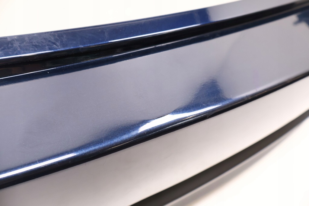 фото №7, Mazda cx-5 ii 17- бампер задняя 42m