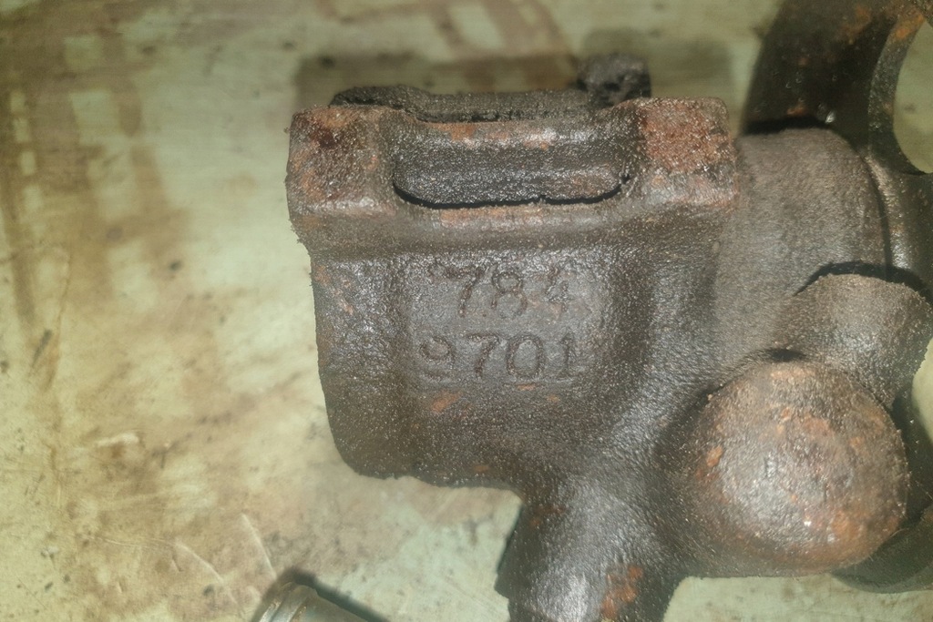 фото №8, Усилитель руля peugeot 306 хэтчбек 7a, 7c, n3, n5 26028454 1.8l