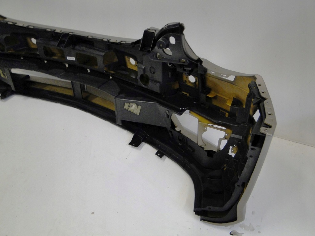 фото №11, Mercedes r klasa 251 w251 бампер передний amg sprysk pts