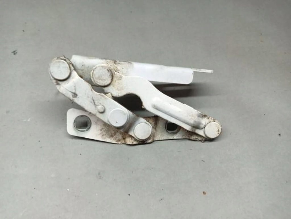 фото №3, Seat leon ii lift петля капот правий 1p0823302