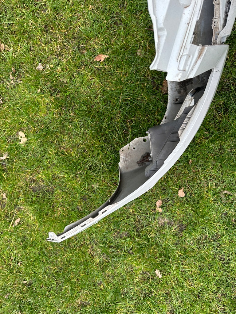 фото №5, Бампер suzuki swift mk7 sport перед передний