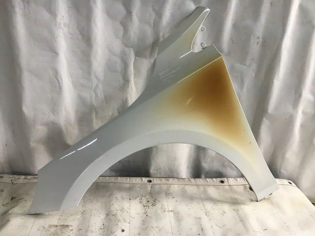 фото №1, Volvo v40 cc крила лівий передній перед