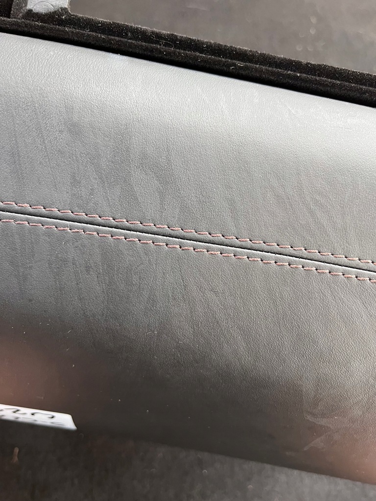 фото №3, Mercedes s-clas w221 бардачок пасажира