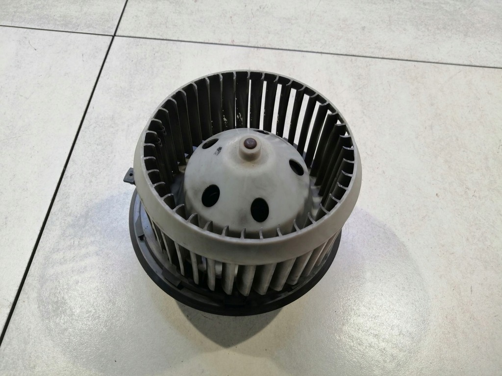 фото №11, Повітродувка обдув alfa 147 1.9 jtd 52488448