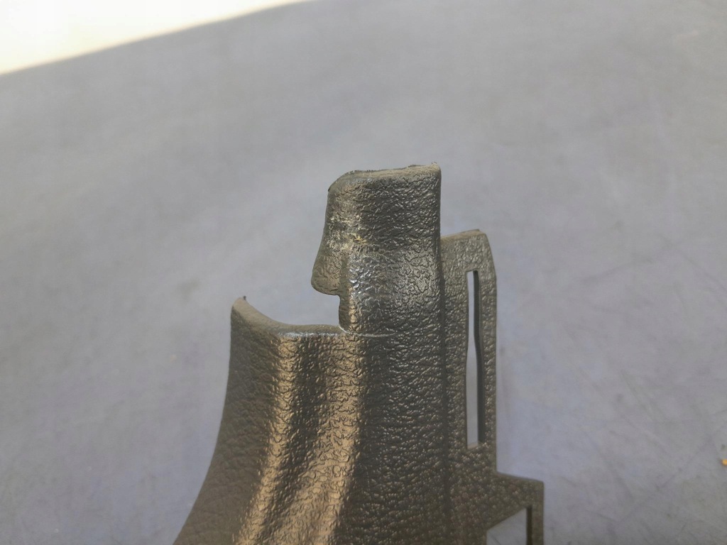 фото №7, Volvo xc90 i защита накладки порог левая комплект