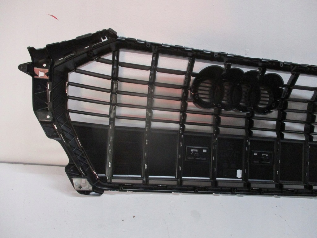 фото №6, Решітка радіатора решітка радіатора audi q3 83a 83a853651e