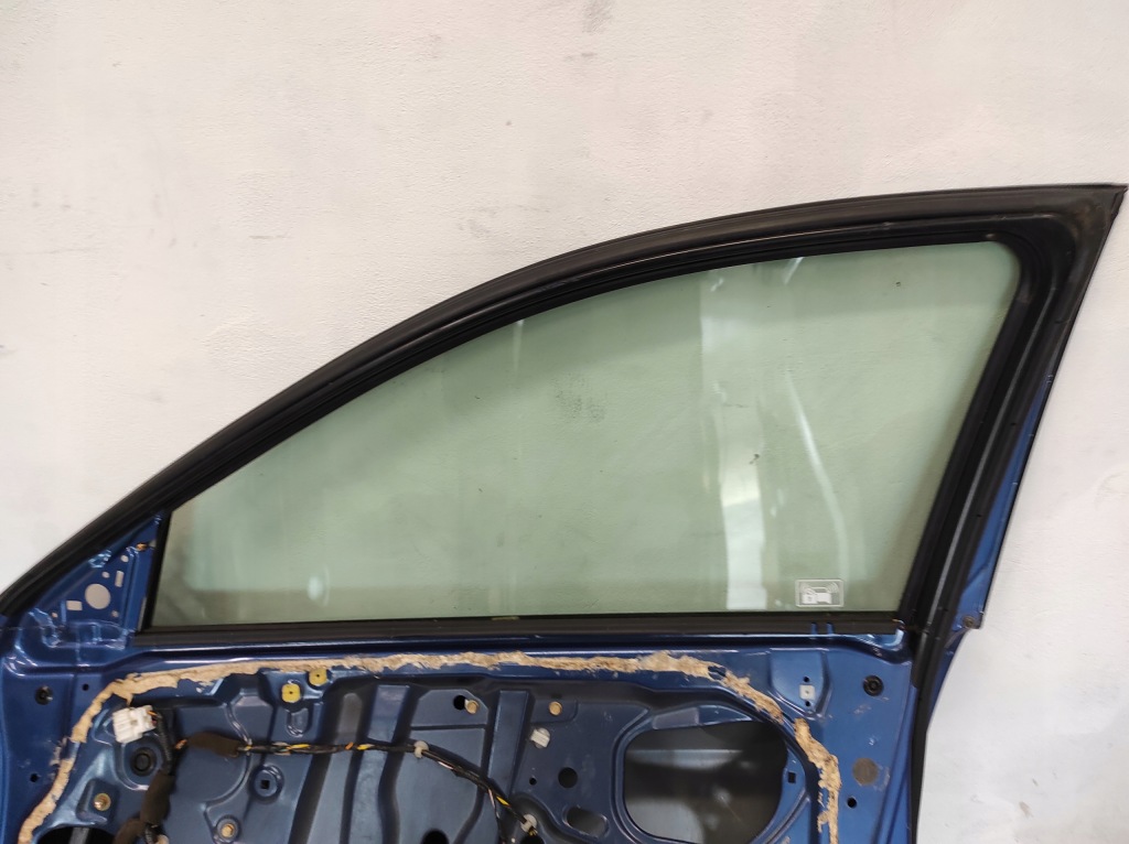 фото №12, Honda accord vii kombi 05r uk двері правий перед