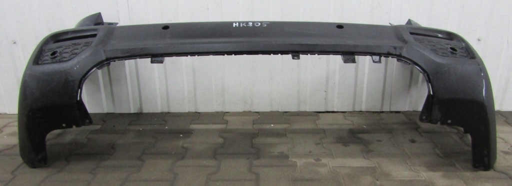 фото №10, Бампер задня задній suzuki sx4 sx-4 s-cross iii 3 21-