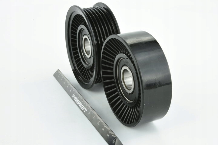 фото №2, Ролик натяжитель ремень dodge ram 1500 3.7 4.7 5.7