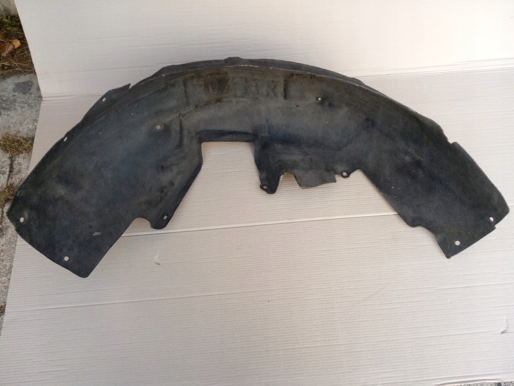 фото №1, Підкрилок bmw f20 задня oryg.
