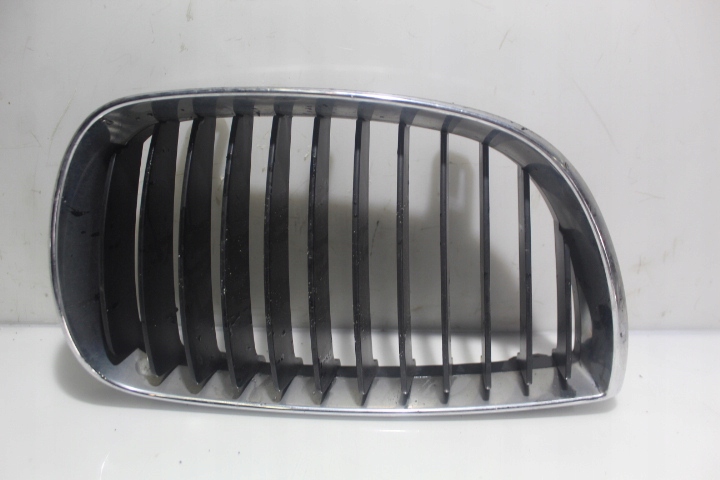 фото №5, Решётка радиатора решётка радиатора bmw 1 e87 116i