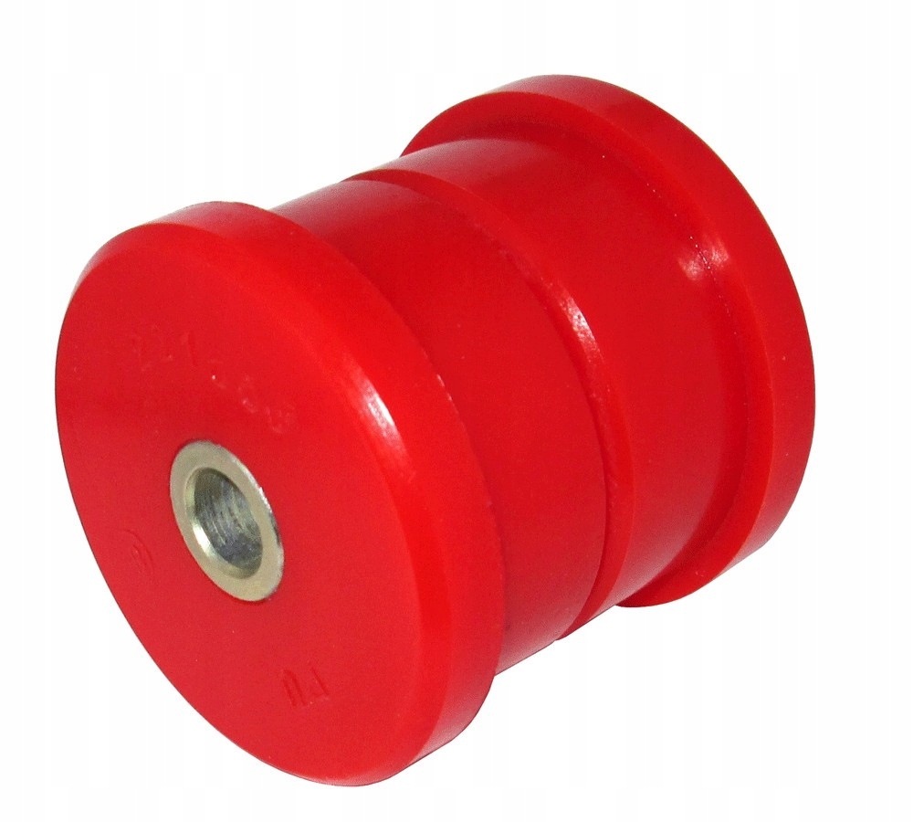 фото №1, 221663b - втулка важеля поздовжній передня strongflex