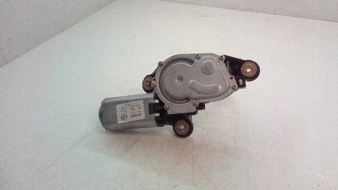 фото №8, Моторчик wycieraczkitył fiatpuntoii 1,2b 66350001