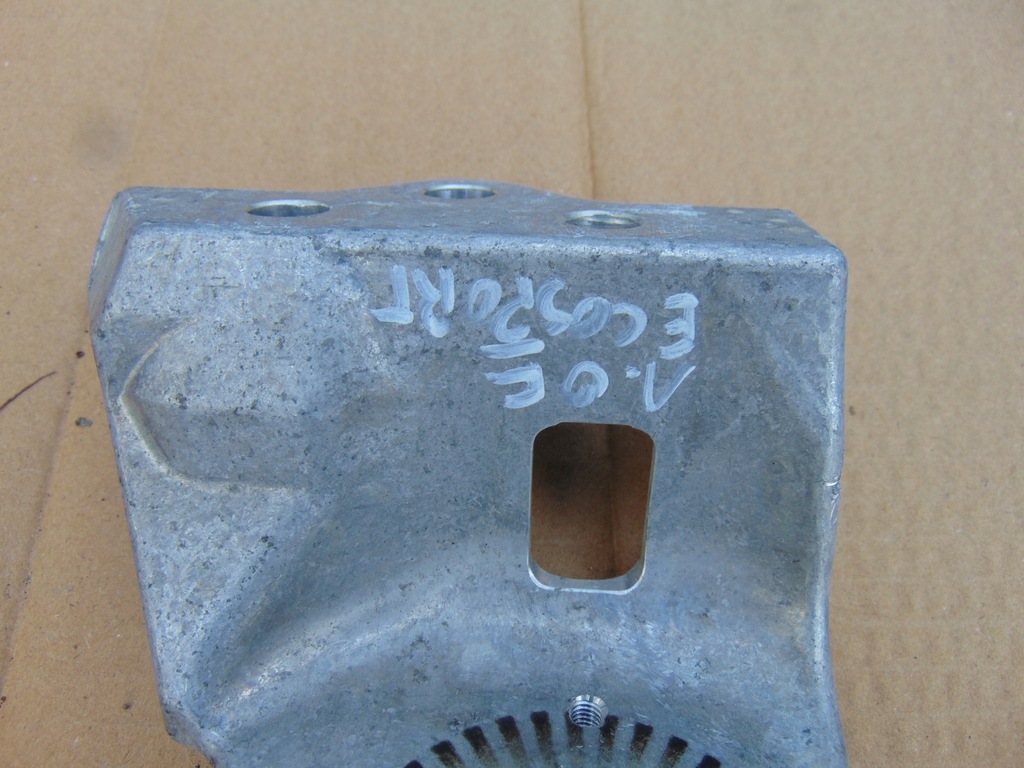 фото №5, Кронштейн двигуна ford ecosport 1.0 ecoboost 2018r