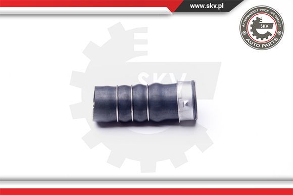 фото №3, Esen skv 24skv153 шланг воздуха наддувочный