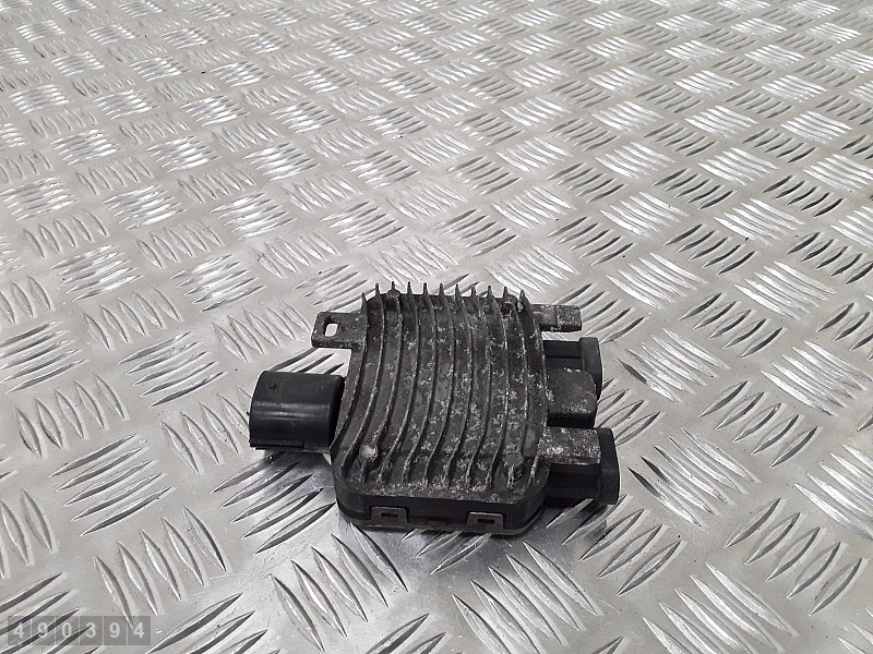 фото №1, 2007 land rover freelander реле 940004202