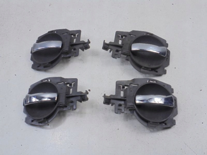 фото №9, Citroen c3 i ручка перед задняя левая правая lift